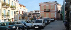 Στο τελικό στάδιο μπήκε η διαδικασία για  την ανάπλαση της περιοχής του Ψαρομαχαλά Προϋπολογισμού 1.162.000,00 € Ανοίγουν οι προσφορές στις 14 Ιουλίου