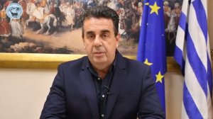 Ακύρωση Αποκριάτικων Εκδηλώσεων - Δήλωση Δημάρχου (ΒΙΝΤΕΟ)
