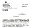 ΠΡΟΣΚΛΗΣΗ 31 ης ΤΑΚΤΙΚΗΣ ΣΥΝΕΔΡΙΑΣΗΣ ( δια ζώσης ) 3-11-2021 ΟΡΘΗ ΕΠΑΝΑΛΗΨΗ