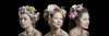 Φεστιβάλ Ναυπλίου: Eva Krestová, βιολί – Aneta Šudáková, βιολί, Veronika Bohmova, πιάνο