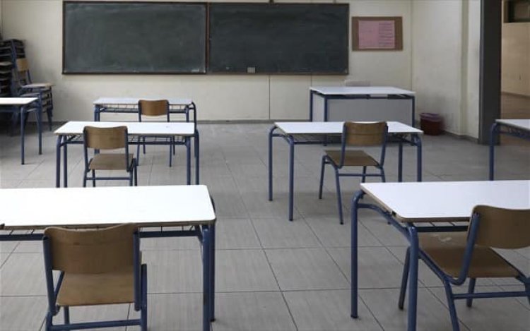 Κλειστές θα παραμείνουν οι σχολικές μονάδες και οι βρεφονηπιακοί σταθμοί του Δήμου Ναυπλιέων την Δευτέρα και Τρίτη 15-16 Φεβρουαρίου
