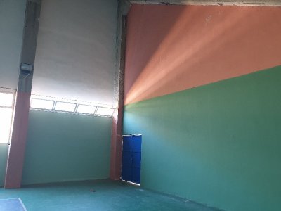 Συνεχίζονται οι παρεμβάσεις σε όλες τις αθλητικές εγκαταστάσεις του Δήμου Ναυπλιέων