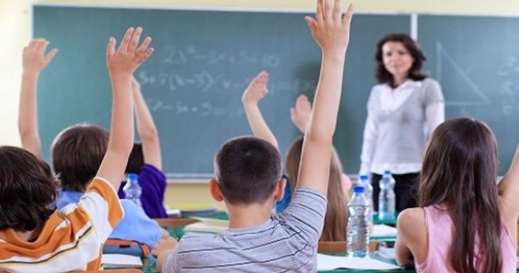 Προετοιμασία του Δήμου Ναυπλιέων για το άνοιγμα των σχολείων