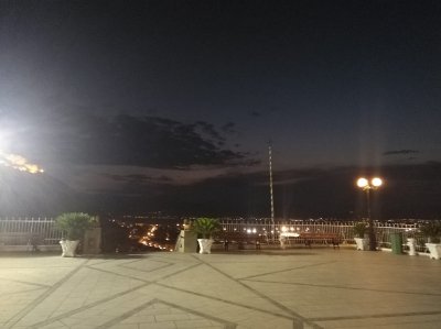 Το χορωδιακό εργαστήρι Ναυπλίου τραγουδά Μίκη Θεοδωράκη