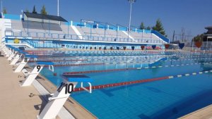 Αναστέλλεται η λειτουργία του Δημοτικού Κολυμβητηρίου Ναυπλίου