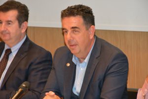 ΔΗΜΗΤΡΗΣ ΚΩΣΤΟΥΡΟΣ: Ο Παλαμήδειος Άθλος είναι ένα μοναδικό γεγονός που μπορεί να απλωθεί σε όλο τον κόσμο