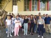 Πραγματοποιήθηκαν οι περιηγήσεις - ξεναγήσεις σε Μονή Ταλαντίου &amp; Παλιά πόλη του Ναυπλίου