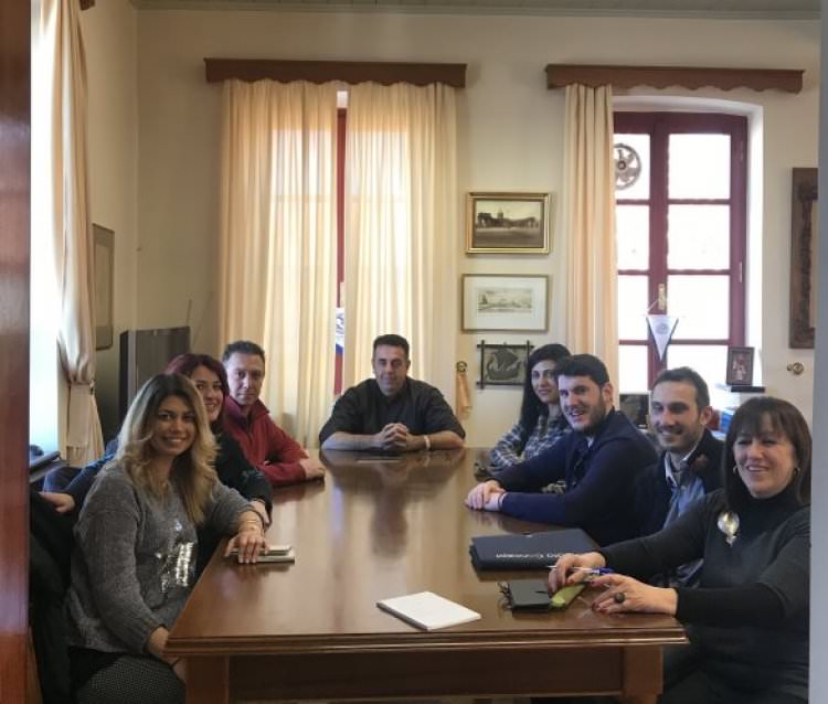 Δυναμική η παρουσία του Δήμου Ναυπλιέων στη Νέα Υόρκη