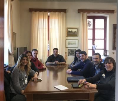 Δυναμική η παρουσία του Δήμου Ναυπλιέων στη Νέα Υόρκη