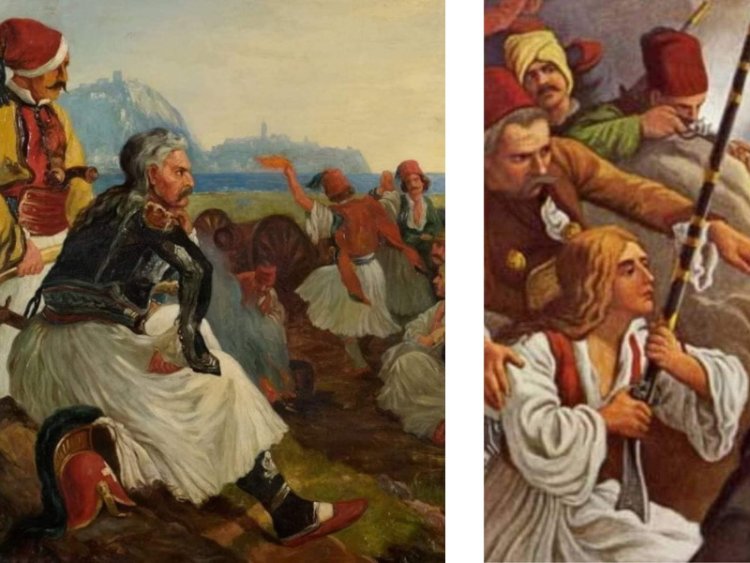 Παράταση ημερομηνίας υποβολής συμμετοχής στην έκθεση ζωγραφικής - γλυπτικής