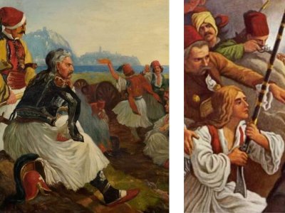 Παράταση ημερομηνίας υποβολής συμμετοχής στην έκθεση ζωγραφικής - γλυπτικής