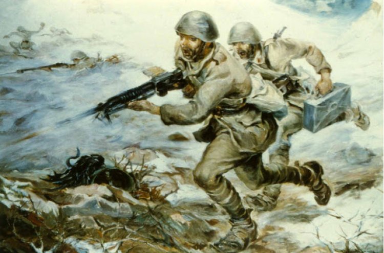 Ο Δήμος Ναυπλιέων τιμά του ήρωες του 1940 εν μέσω της πανδημίας του Covid -19