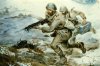 Ο Δήμος Ναυπλιέων τιμά του ήρωες του 1940 εν μέσω της πανδημίας του Covid -19