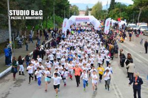 Παλαμήδειος Άθλος 4-11-19 - Πρόβλεψη Καιρικών Συνθηκών 23 &amp; 24-11-19