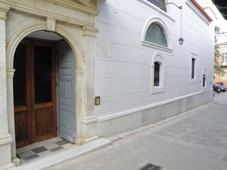 Μουσικό πρόγραμμα από τρεις χορωδίες στο Ναύπλιο