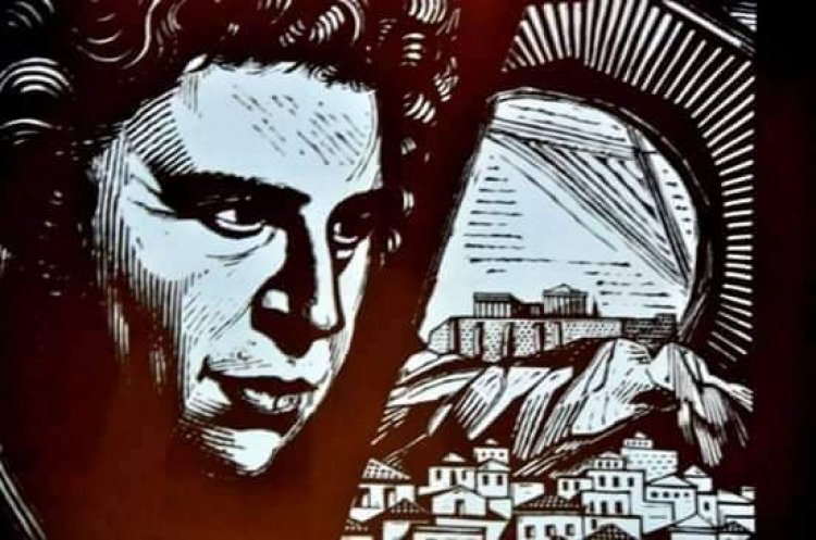 ΤΡΙΠΟΛΗ 26 ΣΕΠΤΕΜΒΡΙΟΥ 2021