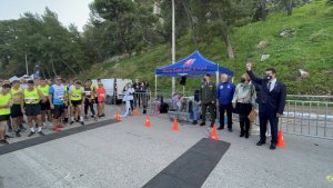 Ολοκληρώθηκε με μεγάλη επιτυχία ο ΠΑΛΑΜΗΔΕΙΟΣ ΑΘΛΟΣ